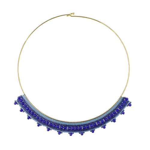 COLAR ARGOLA<br />R$380,00 EM ATÉ 4 X R$ 95,00