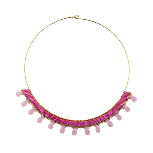 COLAR ARGOLA<br />R$380,00 EM ATÉ 4 X R$ 95,00