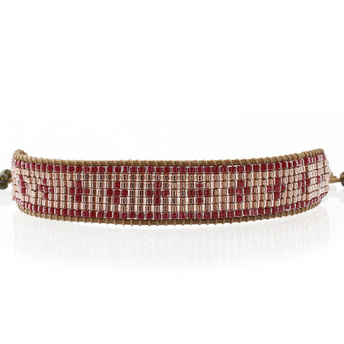 PULSEIRA CARTAGENA<br />R$120,00 EM ATÉ 4 X R$ 30,00