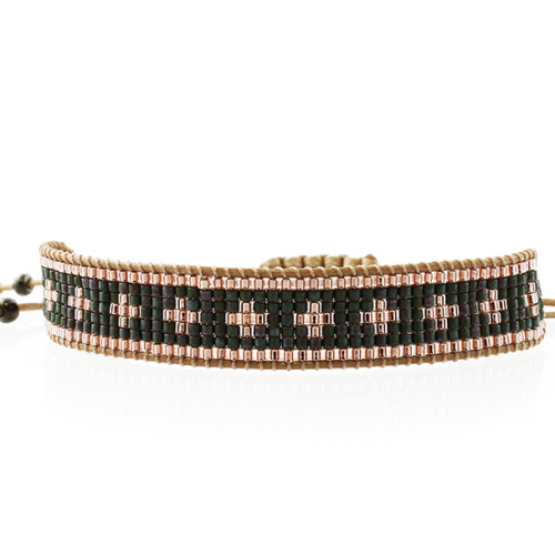 PULSEIRA CARTAGENA<br />R$120,00 EM ATÉ 4 X R$ 30,00