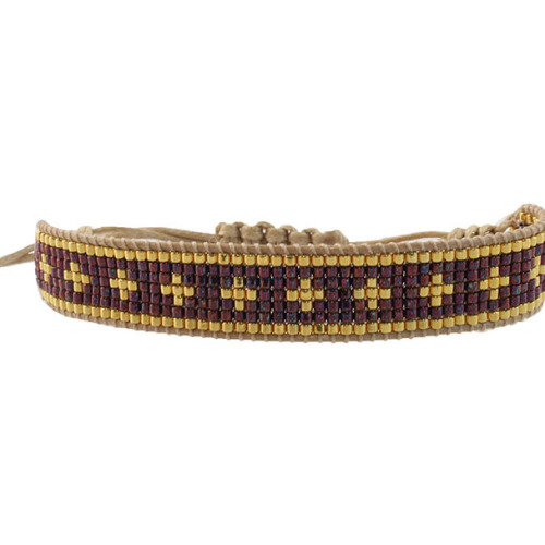 PULSEIRA CARTAGENA<br />R$120,00 EM ATÉ 4 X R$ 30,00