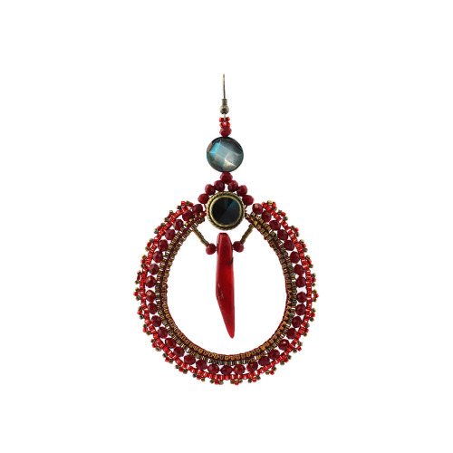 BRINCO CARTAGENA<br /> R$ 380,00 EM ATÉ 4 X R$ 95,00